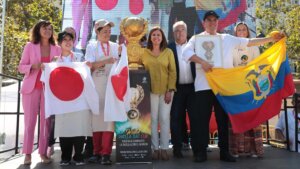 World Paella Day